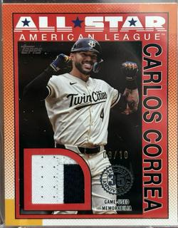 Carlos Correa