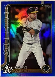 Austin Wynns