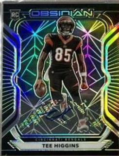 Tee Higgins