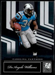 DeAngelo Williams