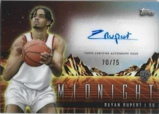 Rayan Rupert