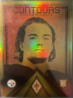 Kenny Pickett