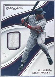 Kirby Puckett