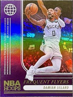 Damian Lillard