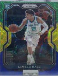 LaMelo Ball