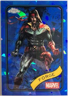 Forge Sapphire