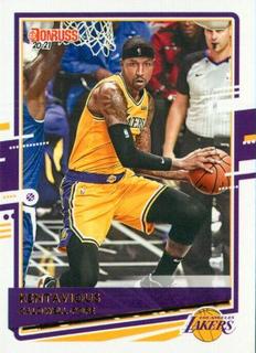 Kentavious Caldwell-Pope