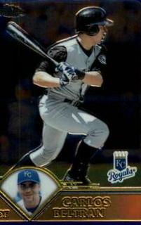 Carlos Beltran