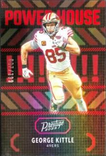 George Kittle