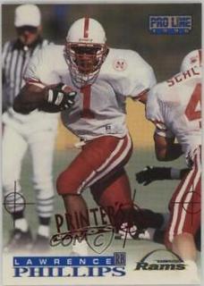 Lawrence Phillips
