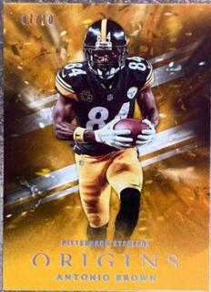 Antonio Brown