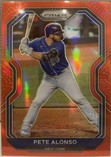 Pete Alonso