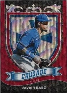 Javier Baez