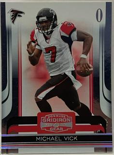 Michael Vick