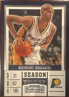 Reggie Miller