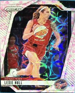 Lexie Hull