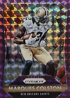 Marques Colston