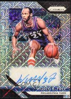World B. Free