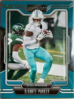 DeVante Parker