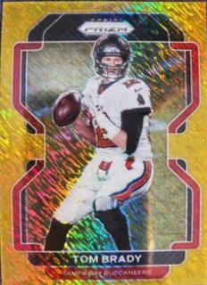 Tom Brady