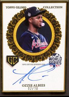 Ozzie Albies