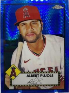 Albert Pujols