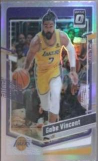 Gabe Vincent