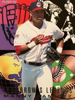 Manny Ramirez