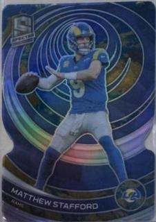 Matthew Stafford