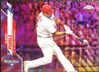 Albert Pujols