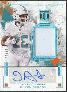 De'Von Achane
