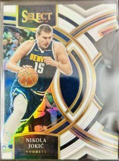 Nikola Jokic