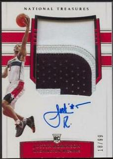 Justin Robinson