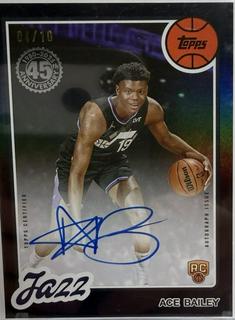 Ace Bailey