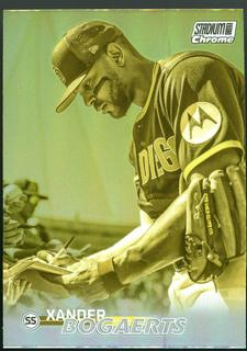 Xander Bogaerts