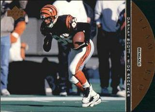 Darnay Scott