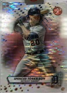 Spencer Torkelson