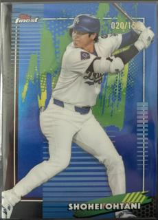 Shohei Ohtani