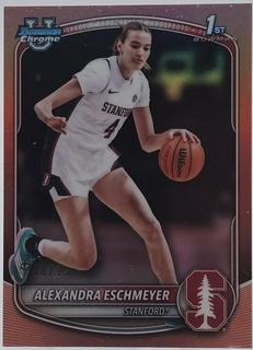 Alexandra Eschmeyer