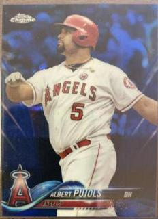 Albert Pujols