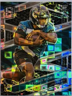 Keilan Robinson