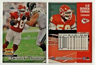 Derrick Thomas