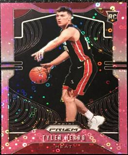 Tyler Herro