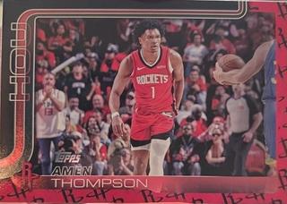 Amen Thompson