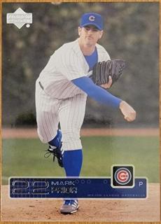 Mark Prior