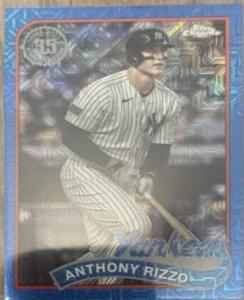 Anthony Rizzo