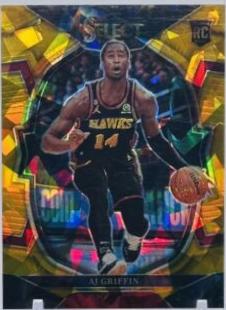 AJ Griffin