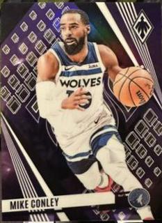 Mike Conley