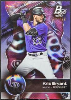 Kris Bryant