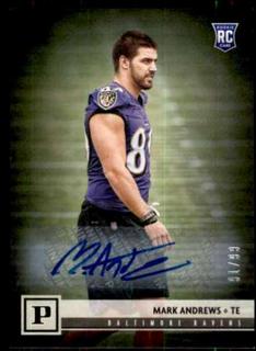 Mark Andrews